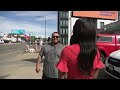 Broncos fans, local businesses share excitement ahead of Sunday home opener