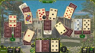 Jewel Match Solitaire Summertime Trailer