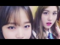 Thank You!! I.O.I