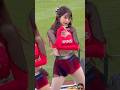PART’02 | BAAM BAAM | TWINS | LEE JU~EUN #치어리더 #fancam #japan #leejueun #baam #shortsfeed #shorts