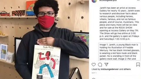 Online Image Description and Alt Text