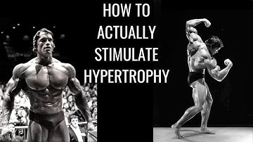 How does Progressive Overload REALLY work for Muscle Growth?