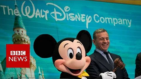 Quanto ha pagato Disney per Fox?