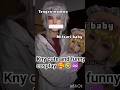 Kny cute and funny cosplay pt15ð¥°ð€£ #kny #demonslayer #kawaii #funny #shorts #ytshorts #cosplay #cute