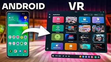 Get started with Meta Spatial SDK
