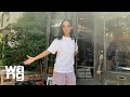 Alex Wang Takes You to NYC's Most Authentic Asian Restaurants | Eating With Alex | alexanderwang