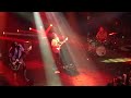 KT Tunstall, Suddenly I See, Ancienne Belgique, Brussels, February 21 2023