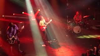 KT Tunstall, Suddenly I See, Ancienne Belgique, Brussels, February 21 2023