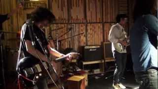 이스턴사이드킥(Eastern Side Kick) 흑백만화도시 광란의 클럽빵 20120818