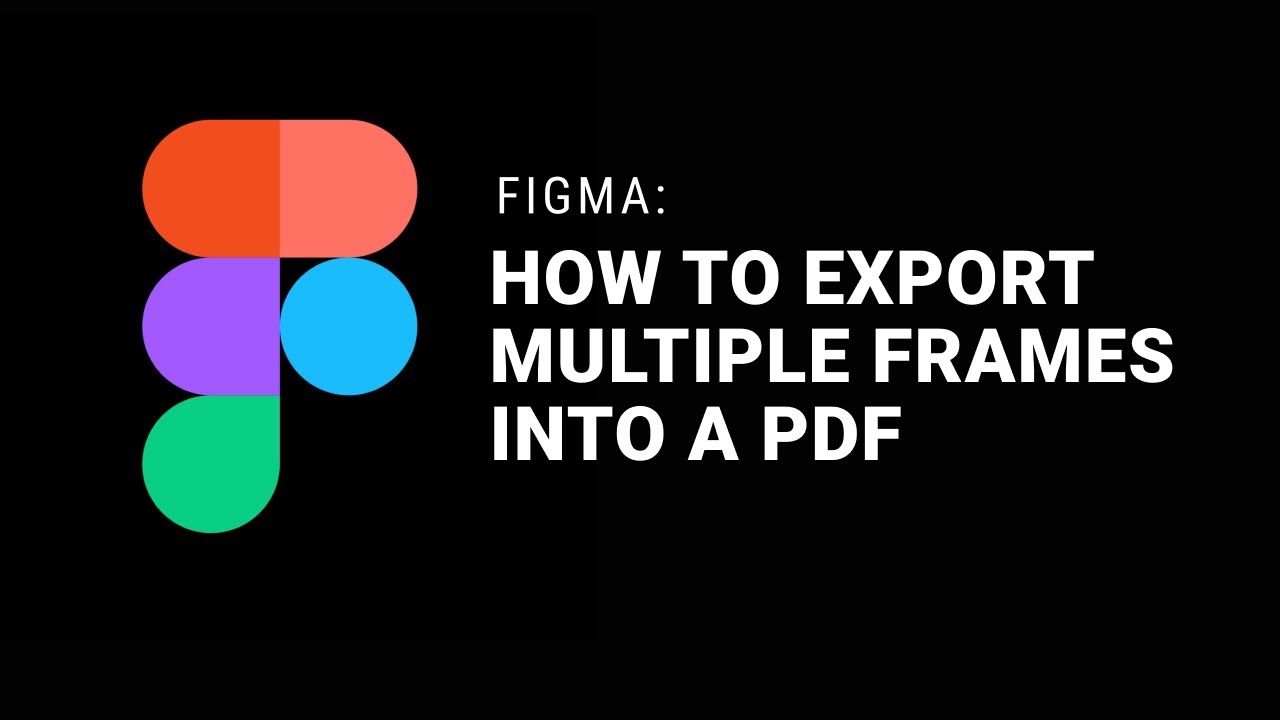 figma export presentation