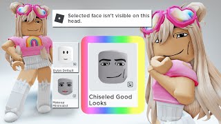HOW TO UNEQUIP & REMOVE DYNAMIC FACE/HEAD *EASY* 😲🤫 (roblox)