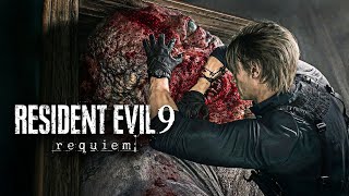 Download Lagu RESIDENT EVIL 9'DAN YENİ OYNANIŞ DEMOSU! MP3