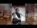 city lights (live) // Gabriella Papadakis &amp; Guillaume Cizeron