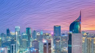 Indonesia Economic Growth