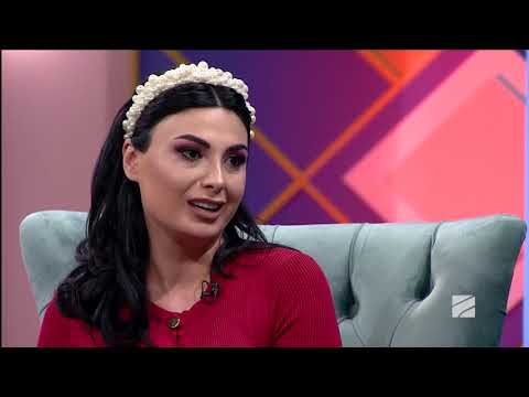 შორენას ეფექტი - გადაცემა N7  - სტუმარი  სალომე გოგეშვილი