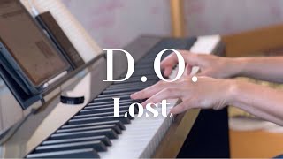 D.O. - Lost | piano cover
#do #exodo #kyungsoo #dolost #kyungsoolost
Hi friends ✨
Here’s the piano cover for ‘Lost’ by D.O.
I love his new album sooo much
I hope you’ll enjoy the cover
You can support me by giving me a cup of Coffee on buymeacoffee
https://www.buymeacoffee.com/mariteapiano D.O. - Lost | piano cover