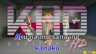 Aku Namu by K4AD Karaoke Major HD 10 (Minus One/Instrumental)