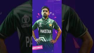 Pakistan Squad for world cup #pak-squad # world-cup#babarazam #cricket