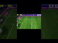 THROUGH #efootball#fifa#pes#shortsfeed#football#game#shortvideo#shorts#shortsvideo