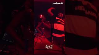 ABIODUN @ Insert Nights: Nexus by WeTalkSound(Lagos, The Vault, 5/24/24)Teaser