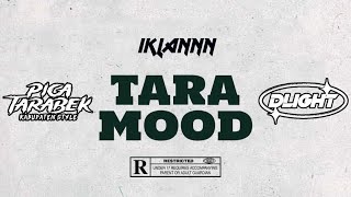 DJ TARA MOOD X D LIGHTING [ IKLANNN ] KABUPATEN MUSIC 