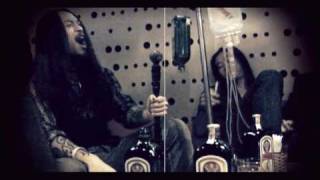 Black Infinity - Paint Yourself All Black