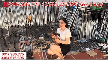 💥ĐỒ NHÍP :DẦM ,QUỐC ,THUỔNG ,XẺNG ...DỤNG CỤ LÀM VƯỜN GIÁ TỐT NHẤT 0384.576.695