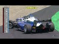 Race 1 - Round 3 Hungaroring F1 Circuit - Formula Regional European Championship by Alpine