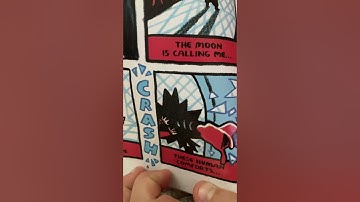 The first cat in space ate pizza part1