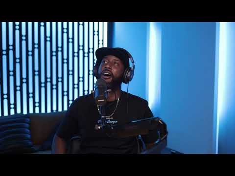 Episode 13 - Bus is Bussin with James Davis