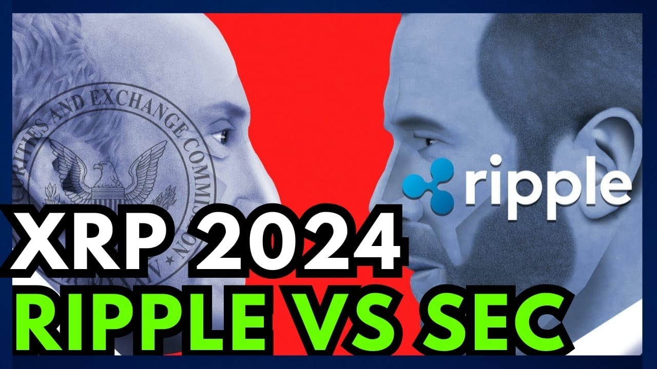 RIPPLE VS SEC WILL THERE BE A DEAL IN 2024 WILL XRP PRICE INCREASE ripple-vs-sec-will-there-be-a-deal-in-2024-will-xrp-price-increase