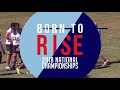 Boston Snake Country Toe Line Goal--2018 National Championships