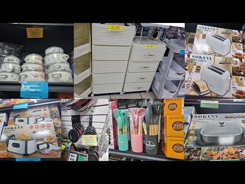 🛍️ TEMU PRODUCTS FROM $35 PESOS! 🤗 Home and Kitchen Items in IZAZAGA CDMX