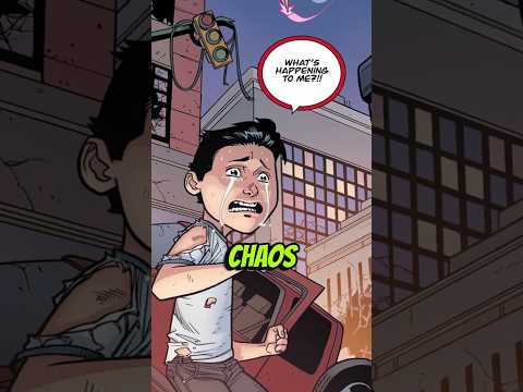 The new Invincible