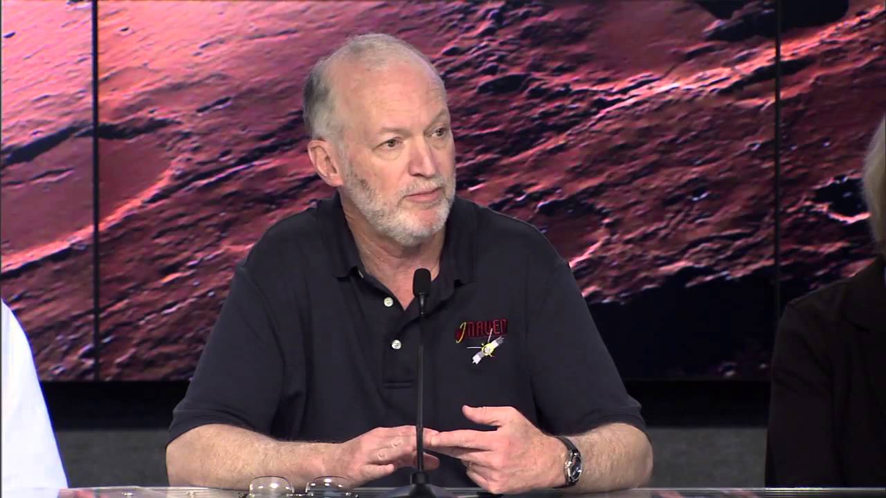 mercury letra The Science Behind NASA's Next Mars Mission