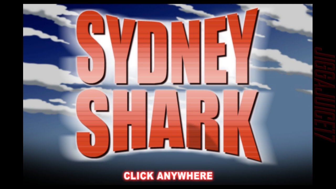 Sydney Shark - (Flash Game) #173 