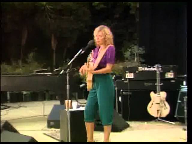 Pat Joni Mitchell, Jaco Pastorius, Michael Brecker - "Shadows And Light". - YouTube