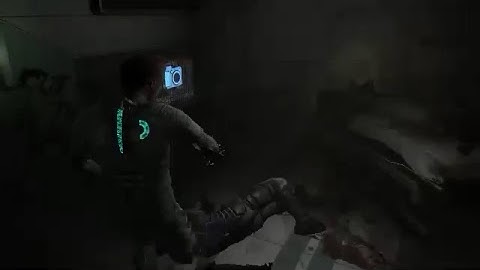 Dead Space 2 - New Game Plus! (Part 2)