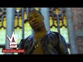 Young Chop Presents Johnny May Cash "Lil Homies" (WSHH Exclusive - Official Music Video)