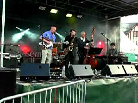 Pikey BUTLER'S JUMPIN'FIVE
