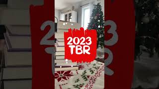 The books I’m MOST excited to read in 2023!! BOOKMAS DAY 31