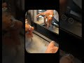 The Secret Tool Opticians Use to Fix Frames #shorts #youtubeshorts #ytshorts