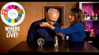 QUEEN OF WHITE FLOWERS - CREED - CLIVE CHRISTIAN - L'ARTISAN PARFUMERIE
