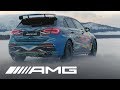 2020 Mercedes-AMG A45 To Debut With Worlds Most Powerful 4-Cylinder Engine