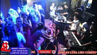 SYILA MUSIK TERBARU SPESIAL MIKHUL2 LIVE NEGRI RATU LAMPUNG TENGAH 2024