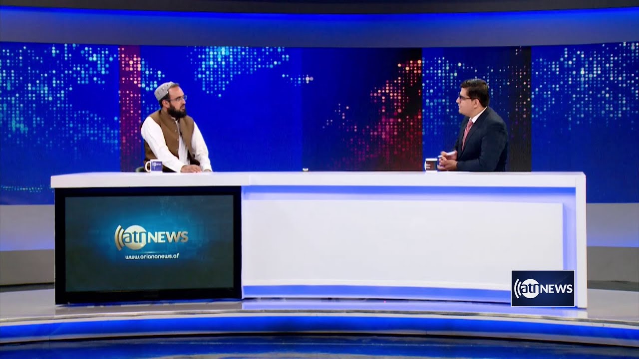 6pm News Debate: Bombing at Kabul educational center | انفجار در مرکز آموزشی کاج در کابل