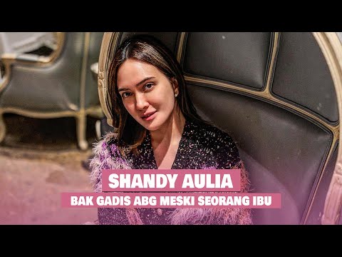 Janda Body Ideal! Shandy Aulia Pakai Tube Dress Curi Perhatian