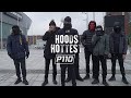 Hazey - Hoods Hottest (Season 2) | P110