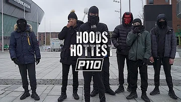 Hazey - Hoods Hottest (Season 2) | P110