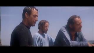 JAWS score restore 5 - Shark Tows Orca